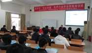 恩平市著(zhù)力培養電聲行業(yè)技能人才