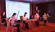 北京音樂(lè )音響展覽會(huì )在京隆重開(kāi)幕