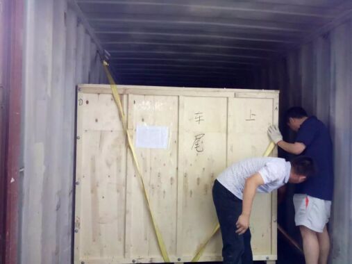 港澳車展物流 港澳車展物流